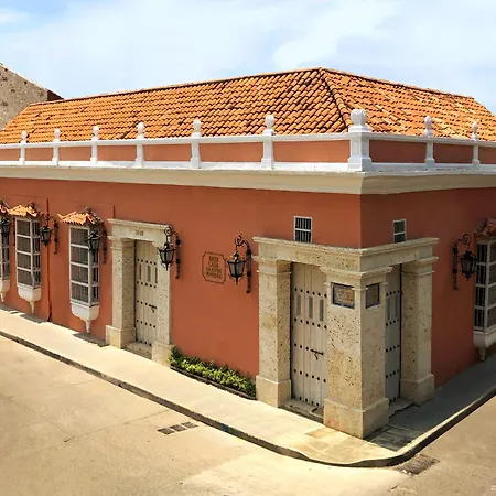 Hotel Capellán de Getsemaní-2
