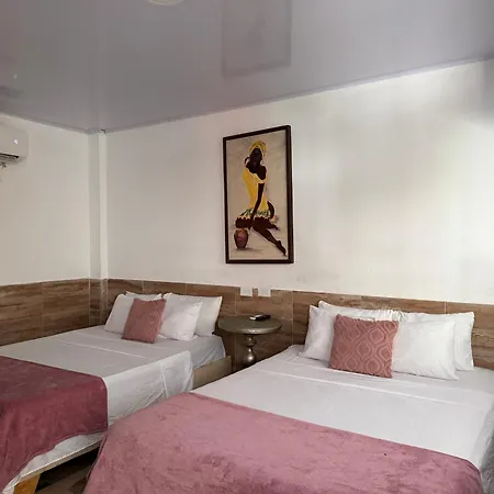 Hotel Sunset Beach-3