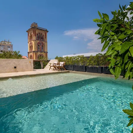 Cinco Quintas Hotel Boutique-3