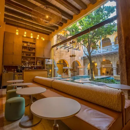 Casa Carolina Luxury Wellness Hotel-3