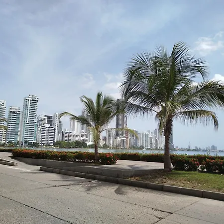 Hotel Milan Cartagena-2