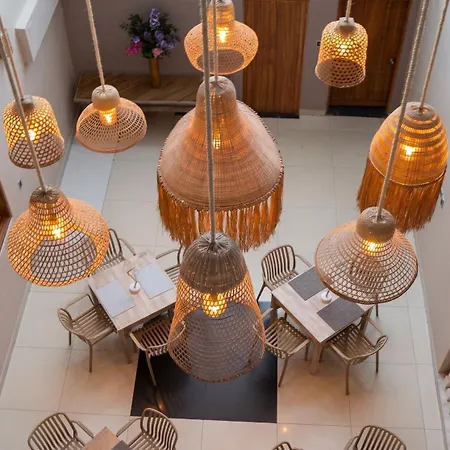 Hotel Bocagrande Cartagena-2