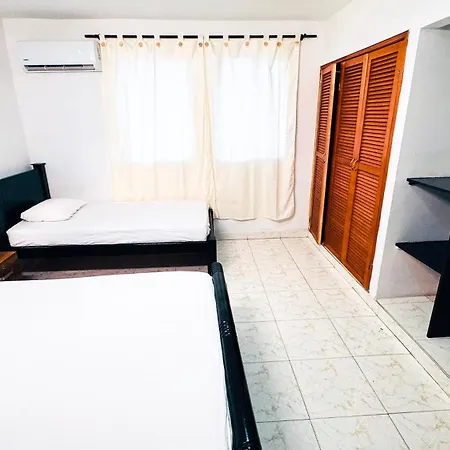 Hotel Beijing Cartagena-3