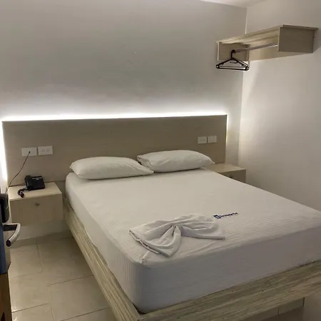 Hotel San Sebastian Real-3