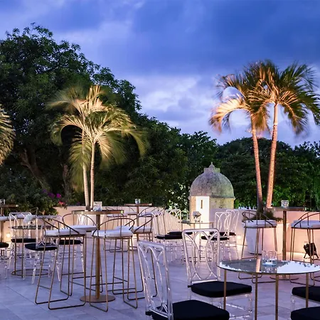 Hilton Cartagena-3