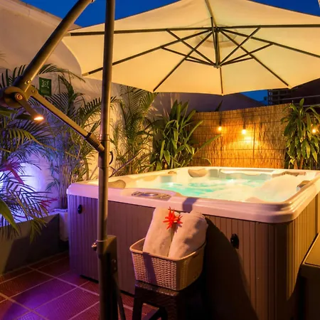 Mucura Hotel & Spa-2