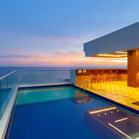 Hotel Aixo Suites By Geh Suites-2