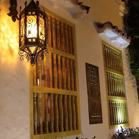 Casa Logos Hotel Boutique-3