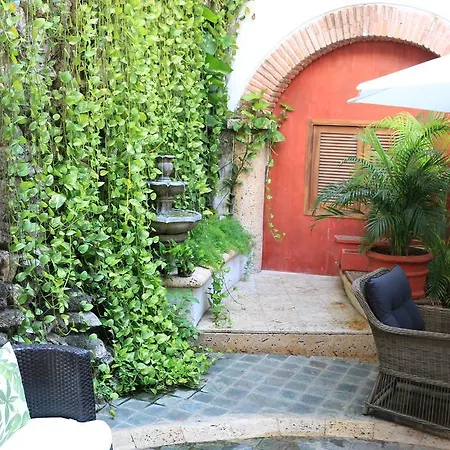 Casa De Los Reyes By Hmc-3