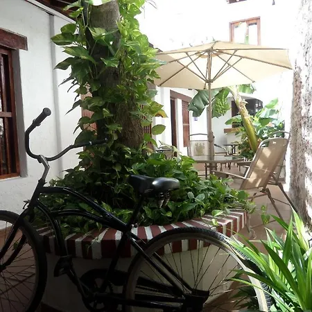 Hotel Casa Abril-2