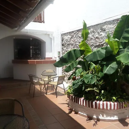 Hotel Casa Abril-3