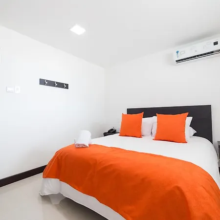 Hotel G Cartagena-3