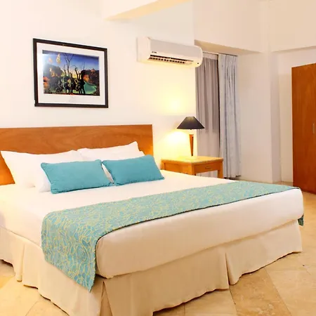 Hotel Oceania Cartagena-2