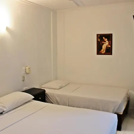 Hotel Villa Colonial By Akel Hotels-3