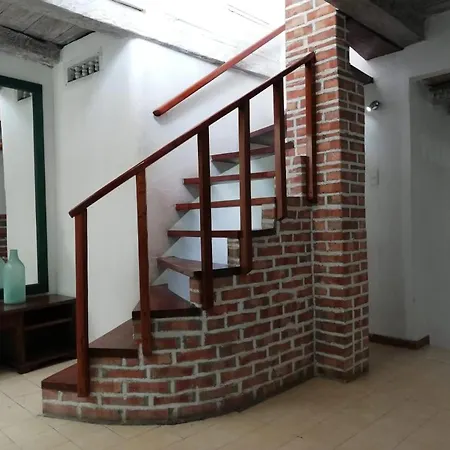 Hotel San Roque Cartagena-3