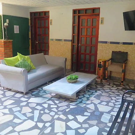 Hotel Toledo-3