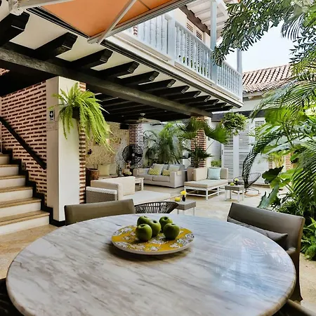 Casa Santa Ana Hotel Boutique-3