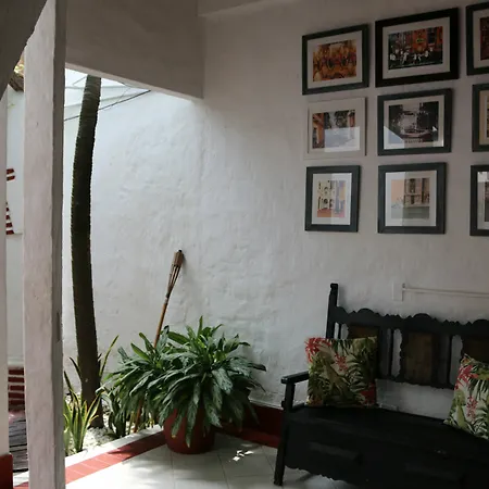 Palenque Casa Hotel By Hmc-2