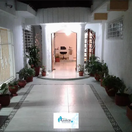Hotel Casa Garces-2