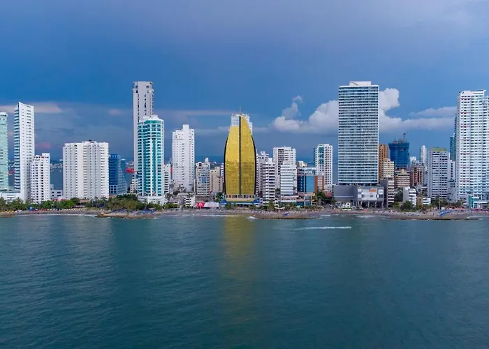 Be Live Experience Cartagena Dubai