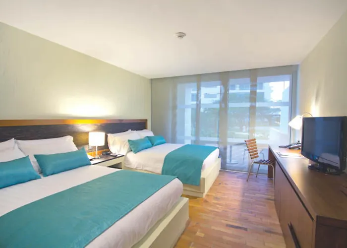 Estelar Playa Manzanillo - All inclusive