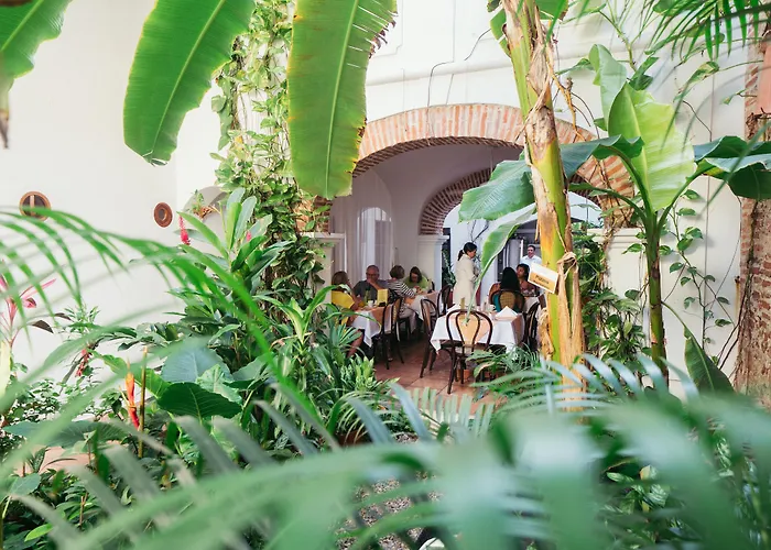 Alfiz Hotel Cartagena