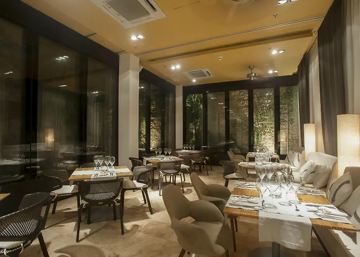 Hoteles en CartagenaMovich De Indias