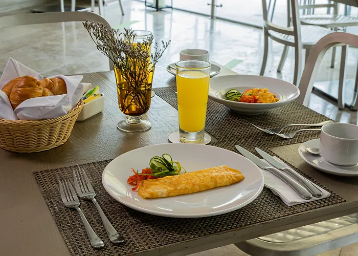 Hotel Santa Cecilia B&B Cartagena