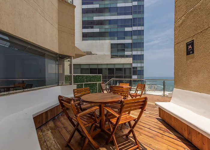 Hotel Regatta Cartagena