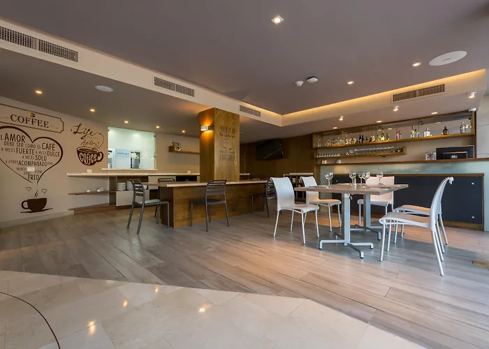 Hotel Barlovento Cartagena