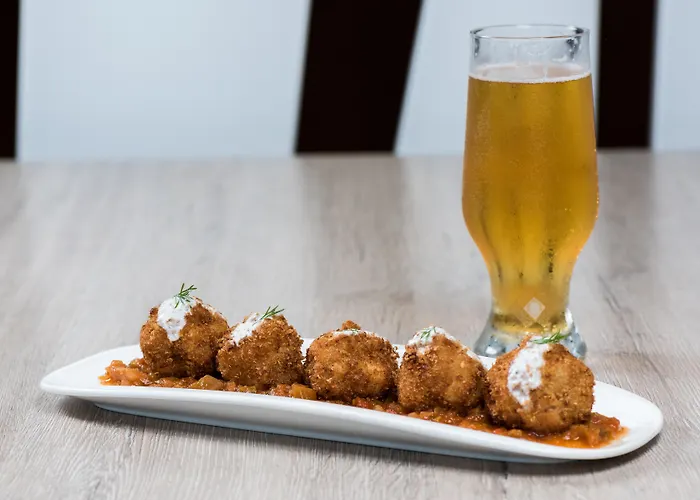 Hotel Barlovento Cartagena