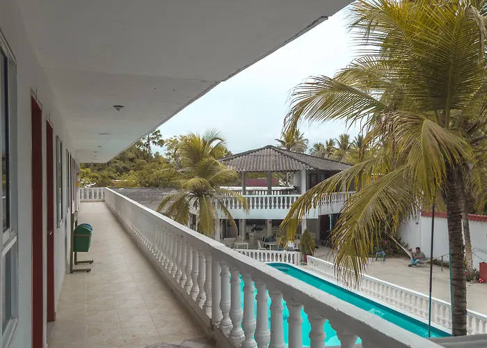 Hotel Boquilla Suites By Geh Suites Cartagena