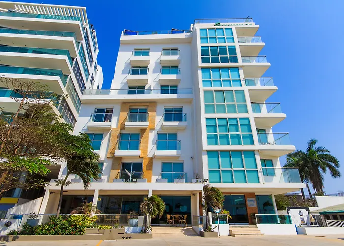 Hotel Summer Cartagena