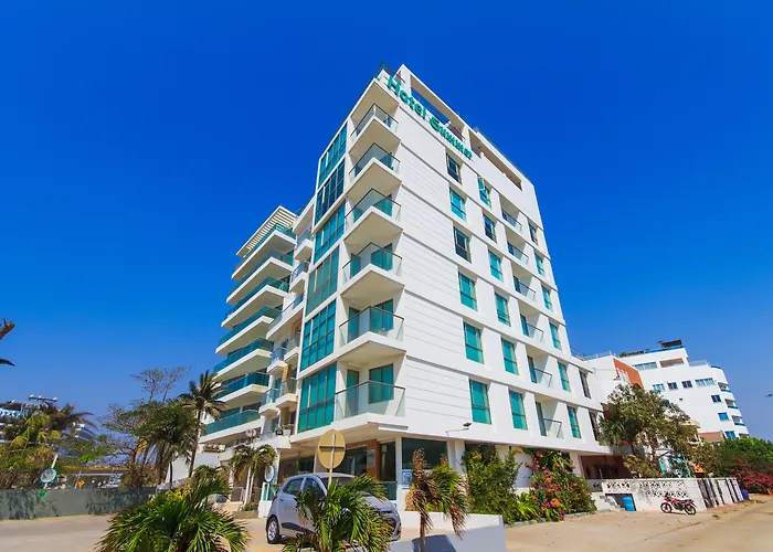 Hotel Summer Cartagena