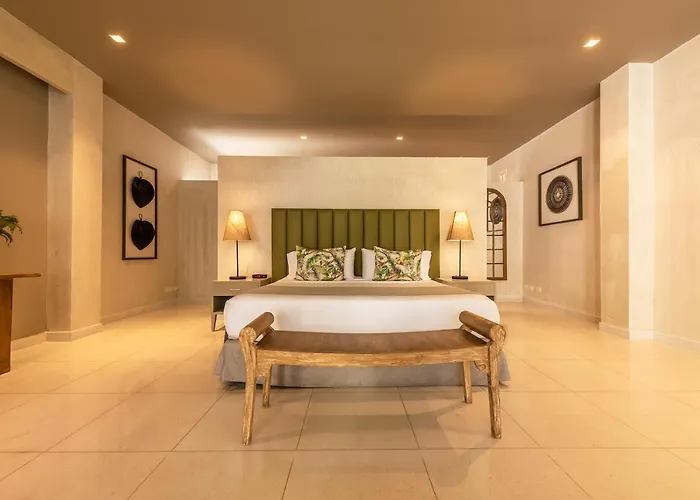 Madisson Boutique Hotel Cartagena