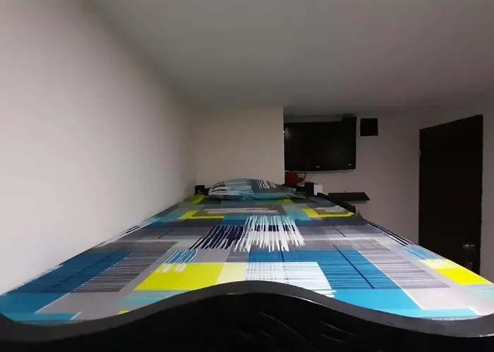 Hoteles en CartagenaEl Altisimo