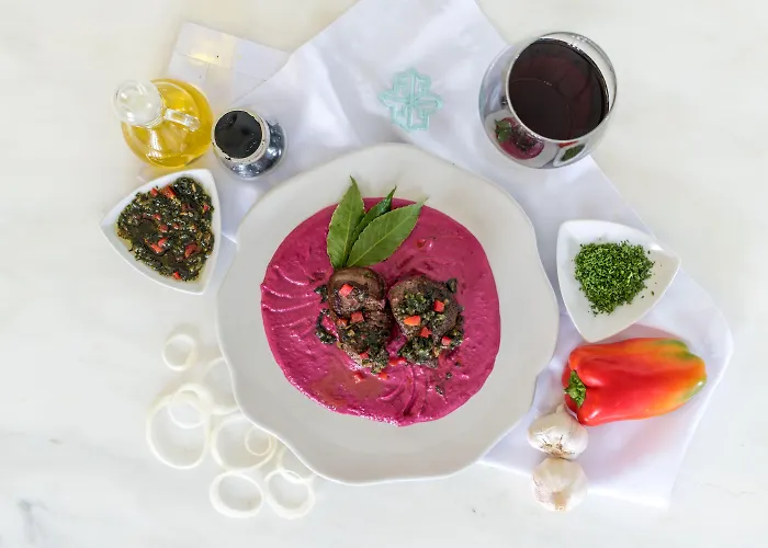 Hotel Capellán de Getsemaní Cartagena