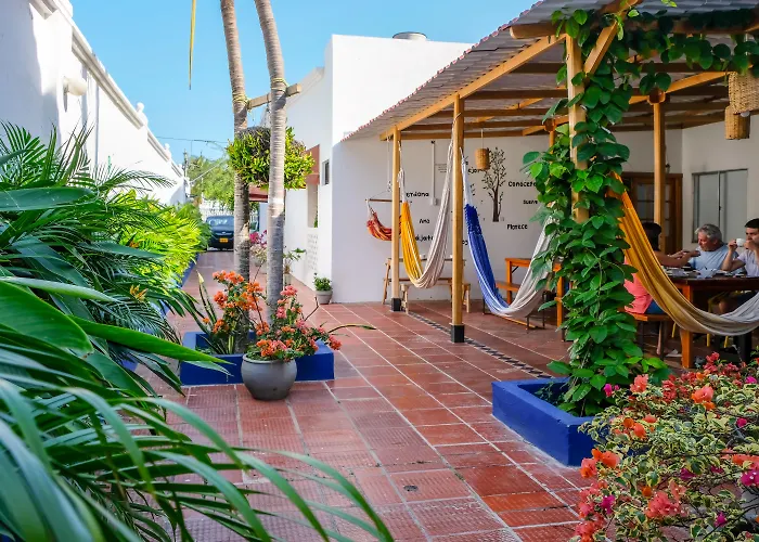 Mucura Hotel & Spa Cartagena