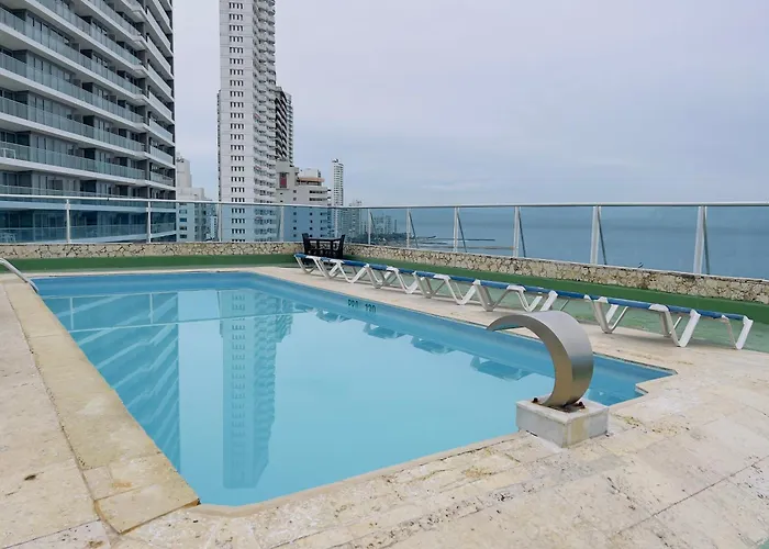 Hotel Costa Del Sol Cartagena