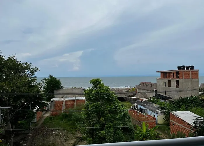 Aparta Hotel Le Soleil Cartagena