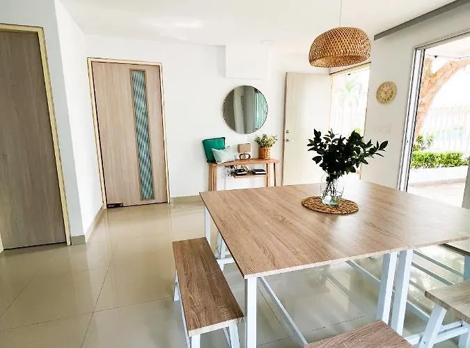 Hostal El Cielo Cartagena