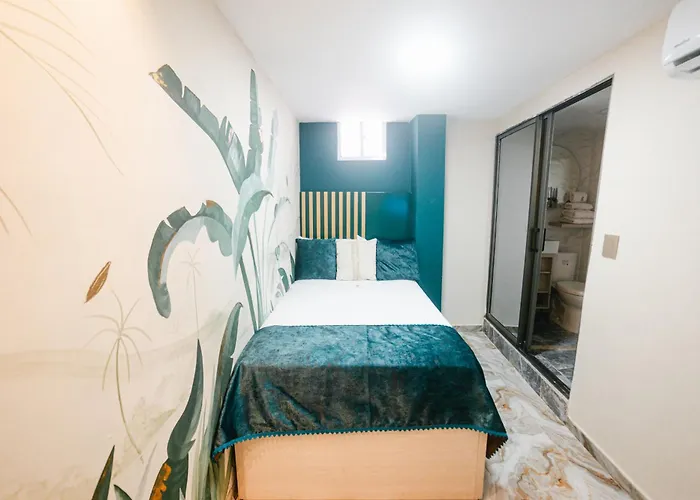 Hotel Sublime Cartagena