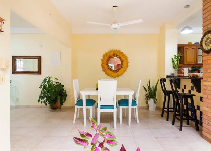 Hostal Cartagonova - Habitaciones privadas y amplias cerca a zonas turísticas Cartagena