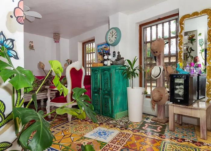 Voilá Signature Casa Isabel Cartagena