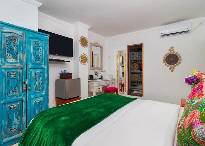 Voilá Signature Casa Isabel Cartagena