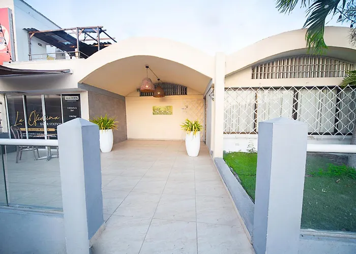 Juna Hotel Boutique Cartagena