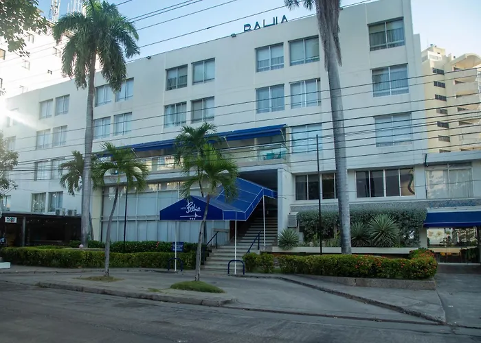 Hotel Bahía