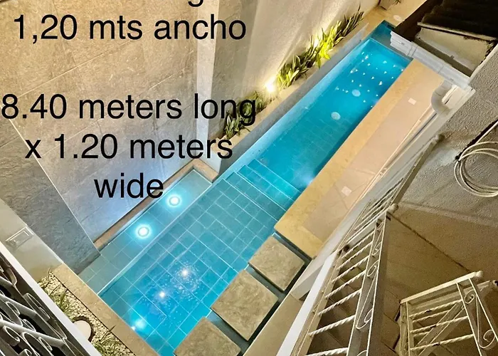 Casa Roman Hotel Boutique Cartagena