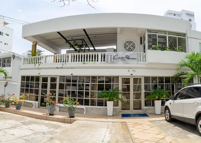 Ayenda Casa Franco 1809