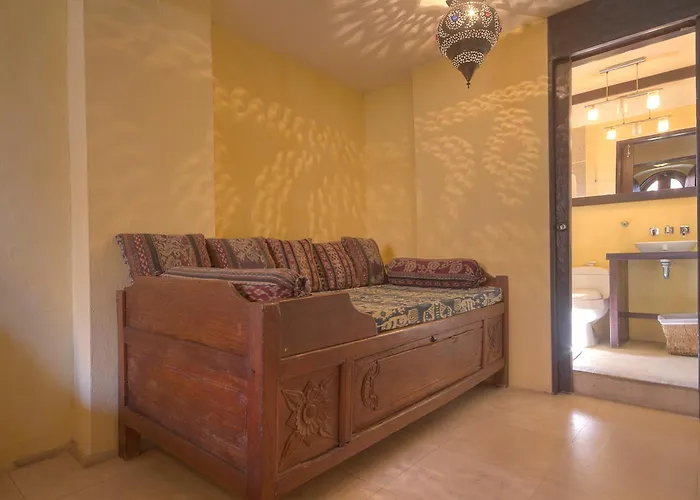 Casa El Carretero Hotel Boutique Cartagena